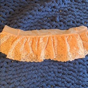 Victoria secret bralette